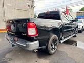 Thumbnail of 2019 Diamond Black Crystal Pearlcoat RAM 1500
