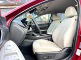 Thumbnail of 2023 Ultimate Red Hyundai SONATA
