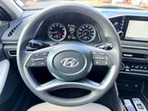 Thumbnail of 2023 Ultimate Red Hyundai SONATA