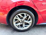 Thumbnail of 2023 Ultimate Red Hyundai SONATA