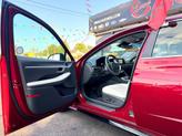 Thumbnail of 2023 Ultimate Red Hyundai SONATA