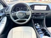 Thumbnail of 2023 Ultimate Red Hyundai SONATA