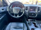 Thumbnail of 2019 DB Black Clearcoat Dodge Durango