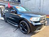 Thumbnail of 2019 DB Black Clearcoat Dodge Durango