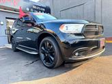 Thumbnail of 2019 DB Black Clearcoat Dodge Durango