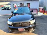 Thumbnail of 2019 DB Black Clearcoat Dodge Durango