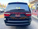 Thumbnail of 2019 DB Black Clearcoat Dodge Durango