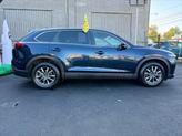 Thumbnail of 2022 Deep Crystal Blue Mica Mazda CX-9