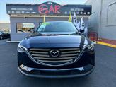 Thumbnail of 2022 Deep Crystal Blue Mica Mazda CX-9