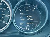 Thumbnail of 2022 Deep Crystal Blue Mica Mazda CX-9
