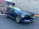Thumbnail of 2022 Deep Crystal Blue Mica Mazda CX-9