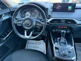 Thumbnail of 2022 Deep Crystal Blue Mica Mazda CX-9