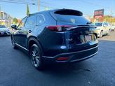 Thumbnail of 2022 Deep Crystal Blue Mica Mazda CX-9