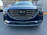 Thumbnail of 2022 Deep Crystal Blue Mica Mazda CX-9