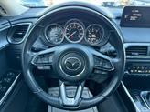 Thumbnail of 2022 Deep Crystal Blue Mica Mazda CX-9