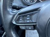 Thumbnail of 2022 Deep Crystal Blue Mica Mazda CX-9