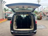 Thumbnail of 2023 Brilliant Black Crystal Pearlcoat Chrysler Pacifica
