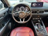 Thumbnail of 2022 Polymetal Gray Mazda CX-5
