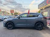Thumbnail of 2022 Polymetal Gray Mazda CX-5