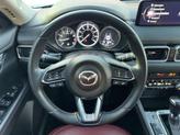 Thumbnail of 2022 Polymetal Gray Mazda CX-5