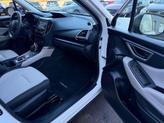 Thumbnail of 2020 Crystal White Pearl Subaru Forester