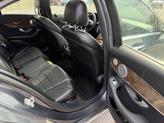 Thumbnail of 2015 Steel Gray Metallic Mercedes-Benz C-Class