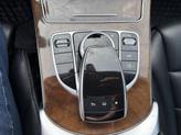 Thumbnail of 2015 Steel Gray Metallic Mercedes-Benz C-Class