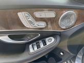 Thumbnail of 2015 Steel Gray Metallic Mercedes-Benz C-Class