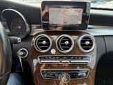 Thumbnail of 2015 Steel Gray Metallic Mercedes-Benz C-Class