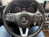 Thumbnail of 2015 Steel Gray Metallic Mercedes-Benz C-Class