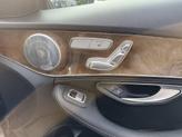 Thumbnail of 2015 Steel Gray Metallic Mercedes-Benz C-Class