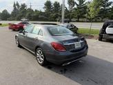 Thumbnail of 2015 Steel Gray Metallic Mercedes-Benz C-Class