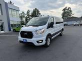 Thumbnail of 2021 Oxford White Ford Transit-350