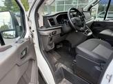 Thumbnail of 2021 Oxford White Ford Transit-350