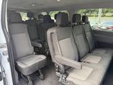 Thumbnail of 2021 Oxford White Ford Transit-350