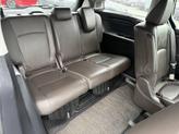 Thumbnail of 2019 Lunar Silver Metallic Honda Odyssey