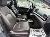 Thumbnail of 2019 Lunar Silver Metallic Honda Odyssey
