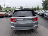 Thumbnail of 2019 Lunar Silver Metallic Honda Odyssey