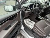 Thumbnail of 2019 Lunar Silver Metallic Honda Odyssey
