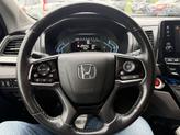 Thumbnail of 2019 Lunar Silver Metallic Honda Odyssey