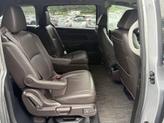 Thumbnail of 2019 Lunar Silver Metallic Honda Odyssey