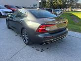 Thumbnail of 2022 Gray Volvo S60