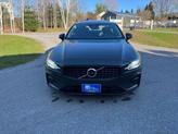 Thumbnail of 2022 Gray Volvo S60