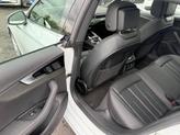 Thumbnail of 2020 White Audi A5 Sportback