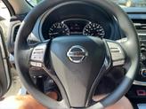 Thumbnail of 2018 Glacier White Nissan Altima