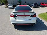 Thumbnail of 2018 Glacier White Nissan Altima