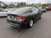 Thumbnail of 2015 Granite Crystal Metallic Clearcoat Chrysler 200