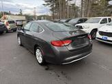 Thumbnail of 2015 Granite Crystal Metallic Clearcoat Chrysler 200