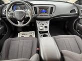 Thumbnail of 2015 Granite Crystal Metallic Clearcoat Chrysler 200