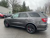Thumbnail of 2018 Gray Dodge Durango